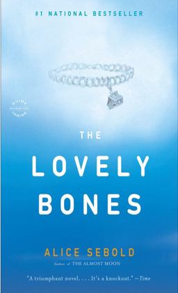 The Lovely Bones