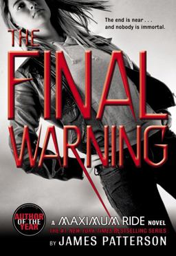 Final Warning  9780316002875 Front Cover