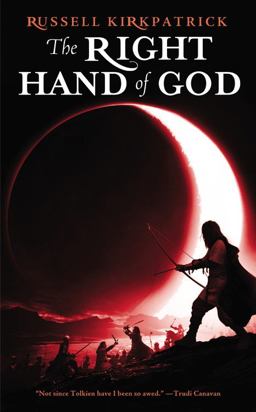 Right Hand of God  9780316003438 Front Cover