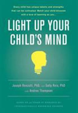 Light up Your Child's Mind