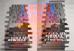 Hayduke Lives! Hayduke Lives!