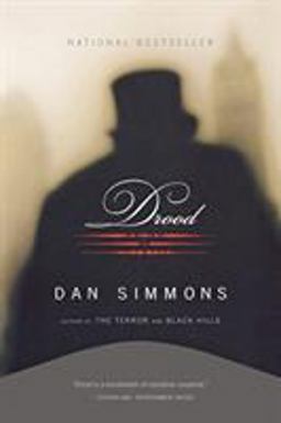 Drood  9780316007030 Front Cover