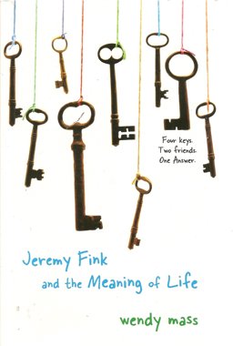 Jeremy Fink and the Meaning of Life