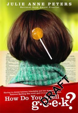 How Do You Spell G-E-e-K?