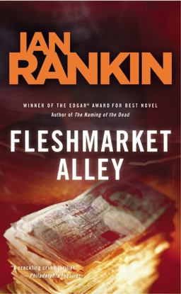 Fleshmarket Alley