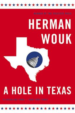 A Hole in Texas A Hole in Texas