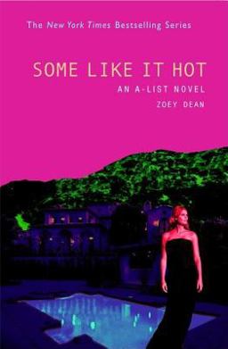 Some Like It Hot  9780316010931 Front Cover
