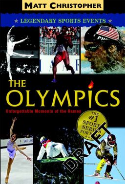 The Olympics