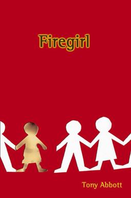 Firegirl  9780316011716 Front Cover