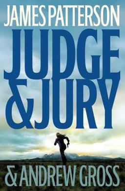 Judge and Jury  9780316013932 Front Cover
