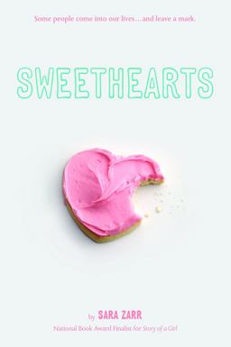 Sweethearts  9780316014564 Front Cover