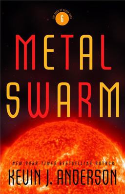 Metal Swarm