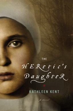 Heretic's Daughter  9780316024488 Front Cover