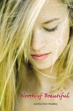 North of Beautiful  9780316025058 Front Cover