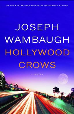 Hollywood Crows  9780316025287 Front Cover