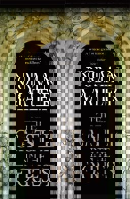 The Castle in the Forest