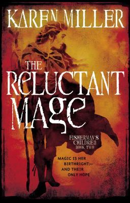 The Reluctant Mage