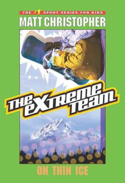 The Extreme Team: on Thin Ice