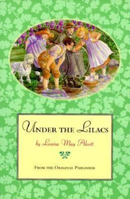Under the Lilacs