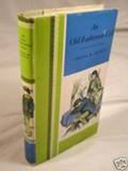 An Old-Fashioned Girl