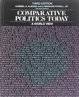 Comparative Politics Today