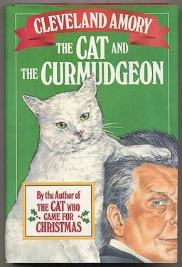 Cat and the Curmudgeon Polar Bear Strikes Back  9780316037396 Front Cover