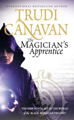 The Magician's Apprentice The Magician's Apprentice