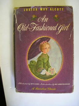 An Old-Fashioned Girl