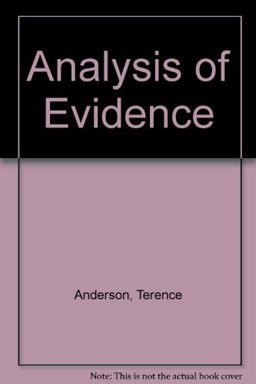 Analysis of Evidence