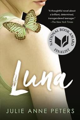 Luna (National Book Award Finalist)
