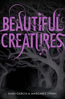 Beautiful Creatures  9780316042673 Front Cover
