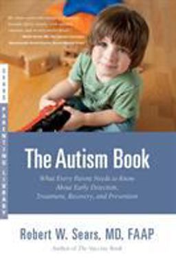 The Autism Book