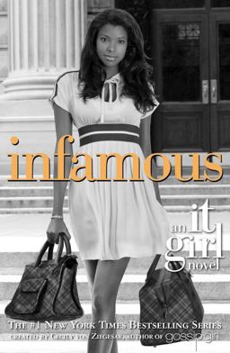 Infamous Infamous