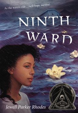 Ninth Ward (Coretta Scott King Author Honor Title)  9780316043083 Front Cover