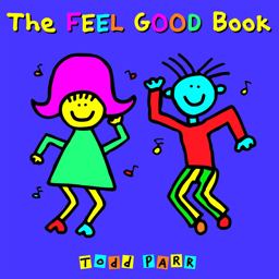 Feel Good Book  9780316043458 Front Cover