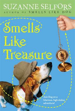 Smells Like Treasure Smells Like Treasure