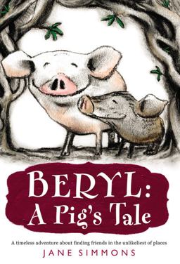Beryl: a Pig's Tale