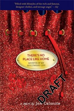 There's No Place Like Home  9780316045551 Front Cover