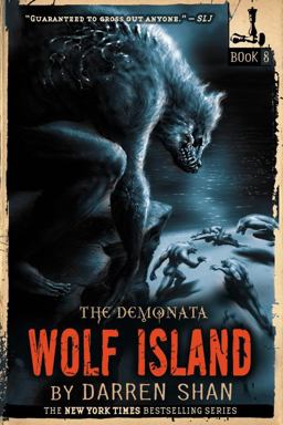 Wolf Island Wolf Island