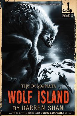 Wolf Island Wolf Island