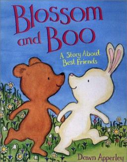 Blossom and Boo