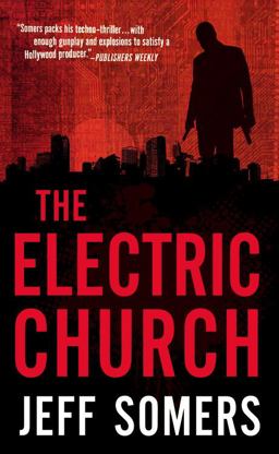 The Electric Church