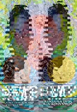 Freewater (Newbery and Coretta Scott King Award Winner)  9780316056618 Front Cover