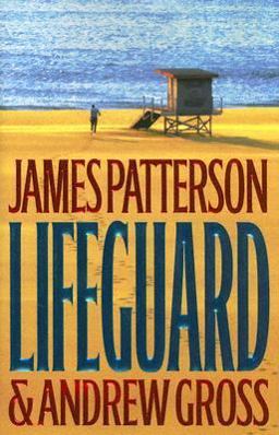 Lifeguard  9780316057851 Front Cover