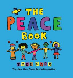 The Peace Book