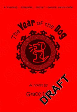 Year of the Dog  9780316060028 Front Cover
