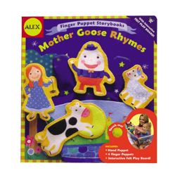 Mother Goose Rhymes