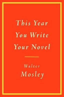 This Year You Write Your Novel