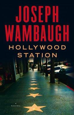 Hollywood Station  9780316066143 Front Cover