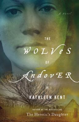 Wolves of Andover A Novel  9780316068628 Front Cover